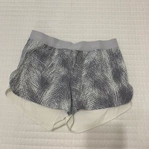 Outdoor Voices shorts 🏃🏼‍♀️